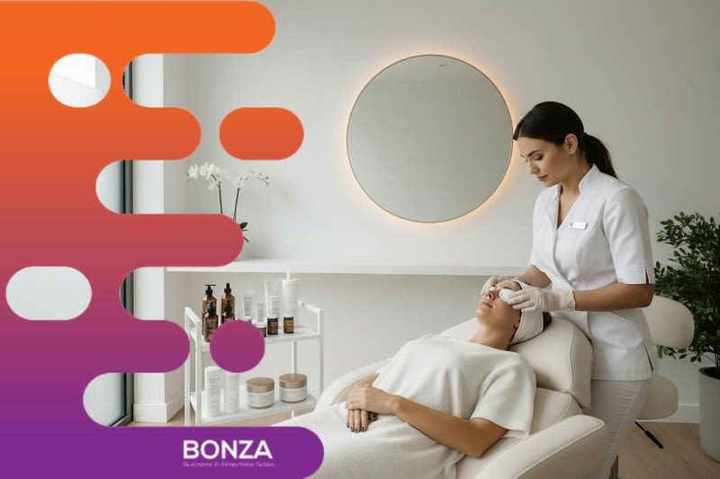 37057 - Established Beauty Salon with Loyal Client Base
