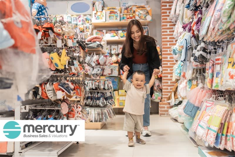 Baby & Maternity Retail Store for Sale Mornington Peninsula Baby & Maternity Retail Store for Sale Mornington Peninsula