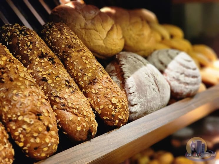 HIGH-YIELD TURNKEY INVESTMENT: Long-Established Bundaberg Bakery HIGH-YIELD TURNKEY INVESTMENT: Long-Established Bundaberg Bakery