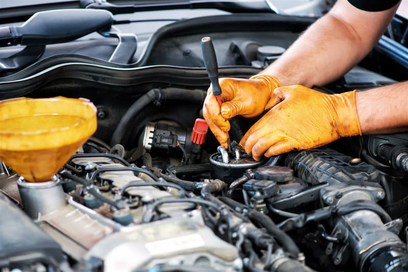 44-Year Full-Service Mechanical Workshop With Freehold For Sale - Burdekin 44-Year Full-Service Mechanical Workshop With Freehold For Sale - Burdekin