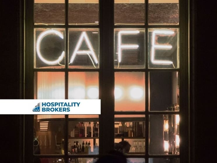 Thriving North Shore Café $27.8K Weekly Turnover Thriving North Shore Café $27.8K Weekly Turnover