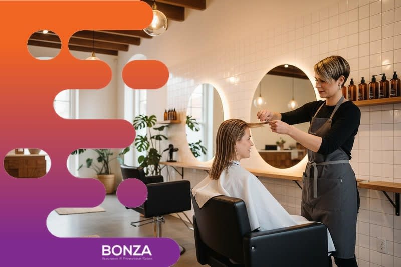 37099 - Profitable & Established Walk-In Hair Salon - Prime Location 37099 - Profitable & Established Walk-In Hair Salon - Prime Location