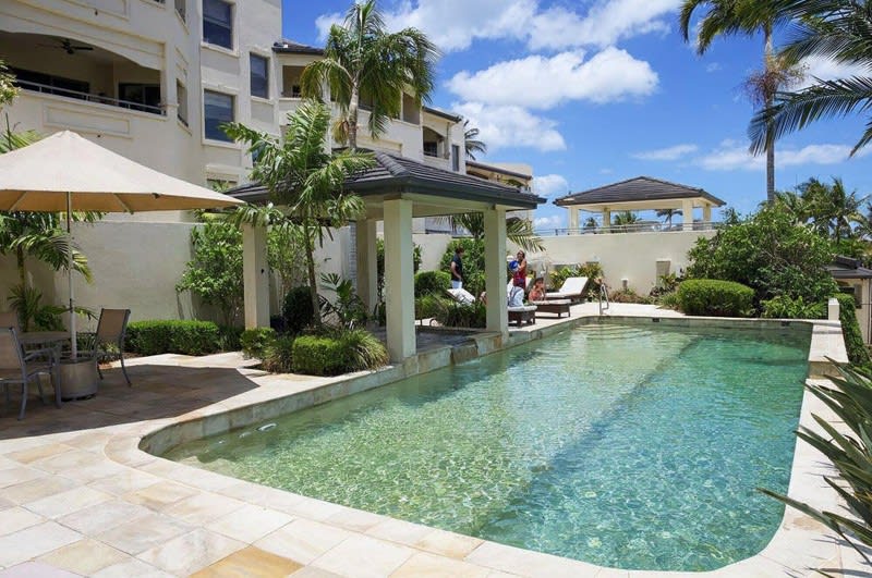Premium Holiday Management Rights in the Heart of Airlie Beach Premium Holiday Management Rights in the Heart of Airlie Beach