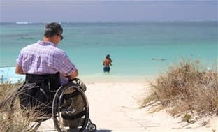 Harvest Tours - Accessible Tourism Business Margaret River -