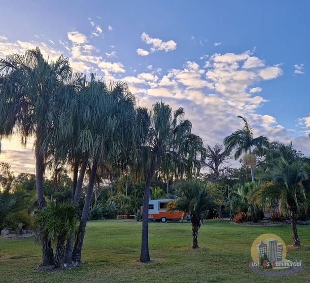 Iconic caravan café with established catering services Iconic caravan café with established catering services