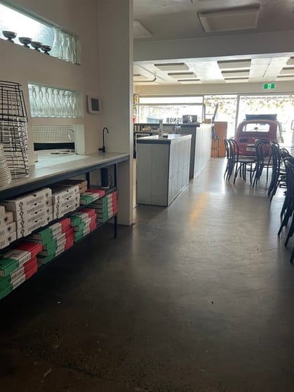 Wood Fired Pizza Restaurant Wood Fired Pizza Restaurant
