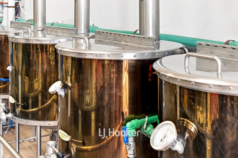 Big Gal's Brew Shed | Turn Your Passion for Brewing into a Business