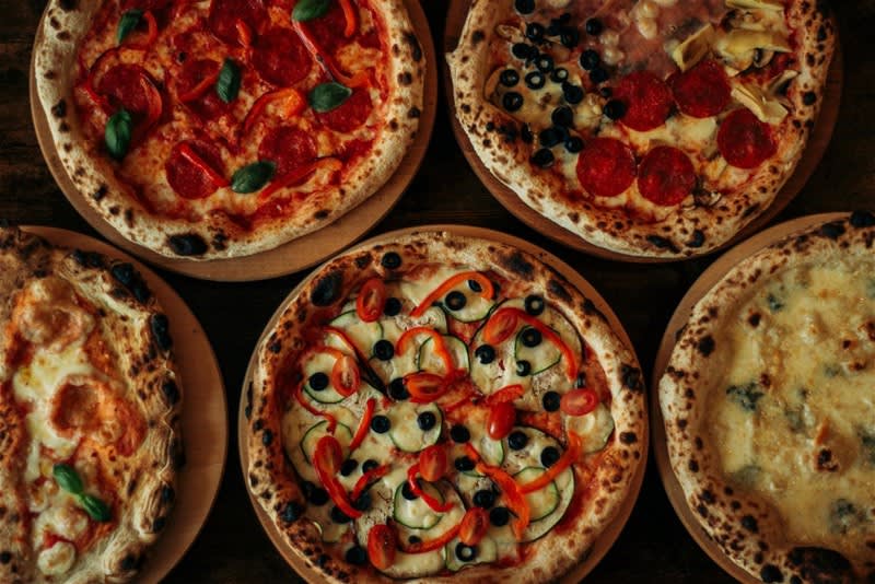 Fully Managed Turnkey Pizza Store near Blackburn for Sale Fully Managed Turnkey Pizza Store near Blackburn for Sale