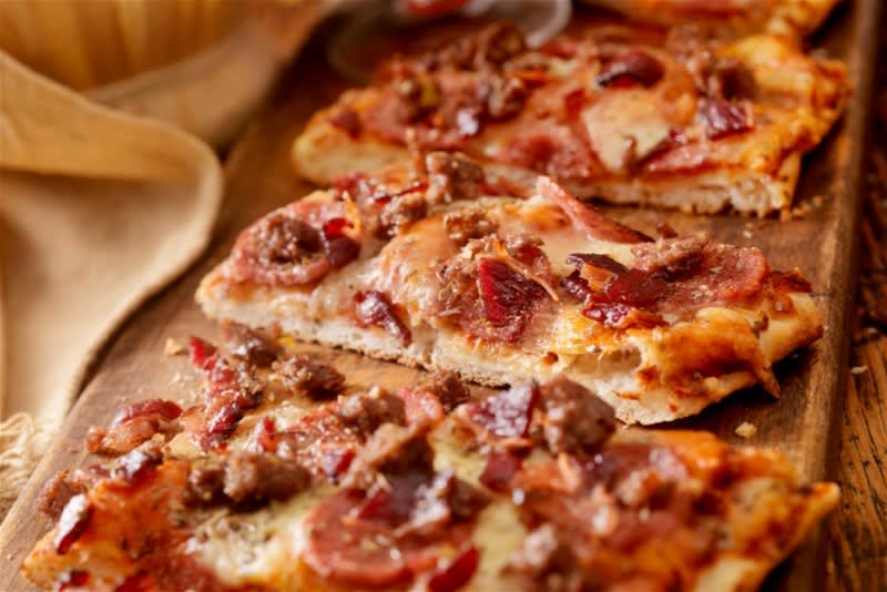 Well-Established Pizza Store near Fitzroy for Sale Well-Established Pizza Store near Fitzroy for Sale