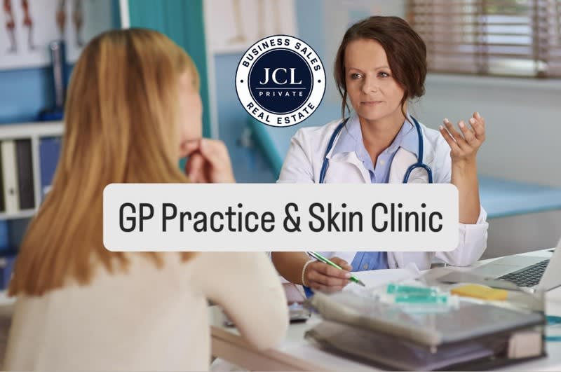 Longstanding & Lucrative GP Practice in Melbourne's Western Suburbs Longstanding & Lucrative GP Practice in Melbourne's Western Suburbs