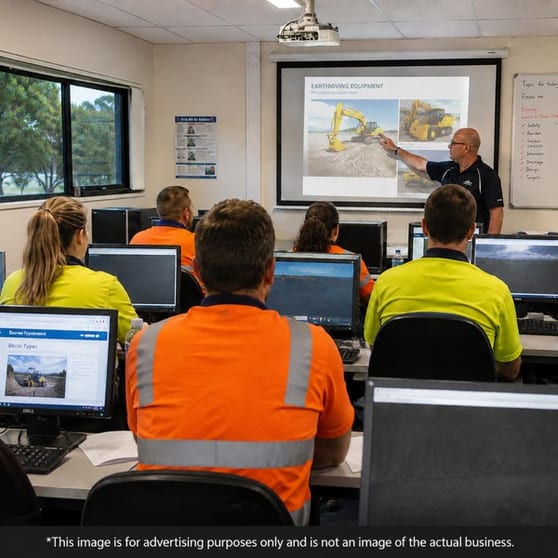 Compliant Regional RTO Central QLD Region Compliant Regional RTO Central QLD Region
