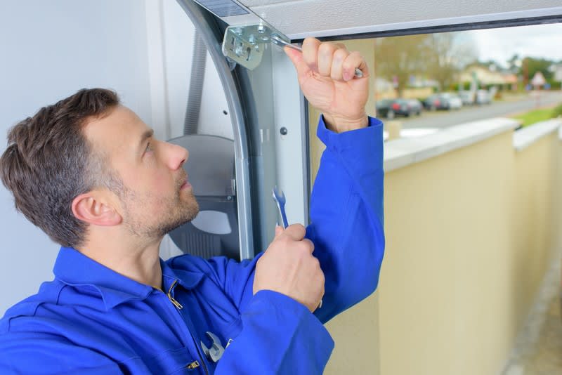 High Profit Garage Door Supply & Service Business | Outer South East Melbourne