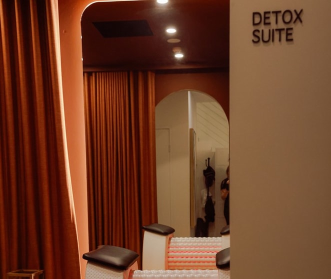 Independent Movement and Wellness Studio  Lower North Shore, Sydney
