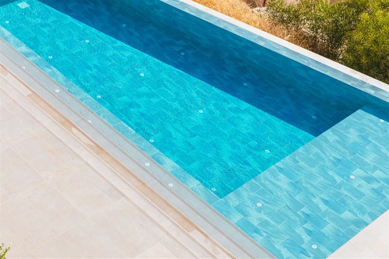 Specialist Fibreglass Pool Business with Growth Potential