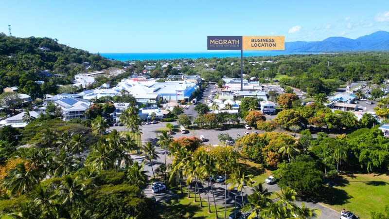Multi Award-Winning Port Douglas Catering Business with 30+ Year Legacy