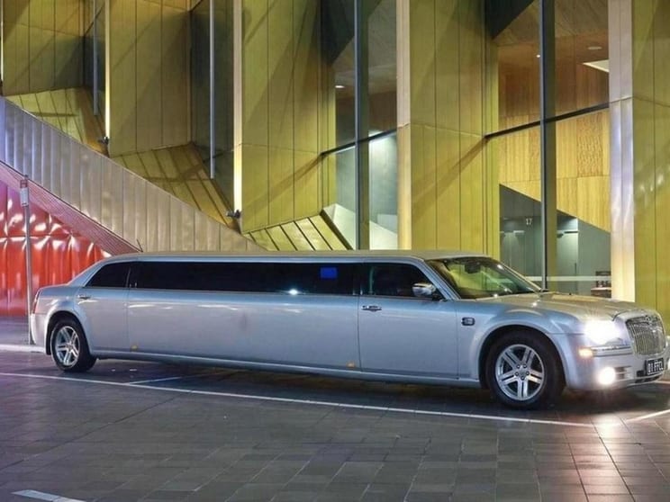 Professional Limousine Service Professional Limousine Service