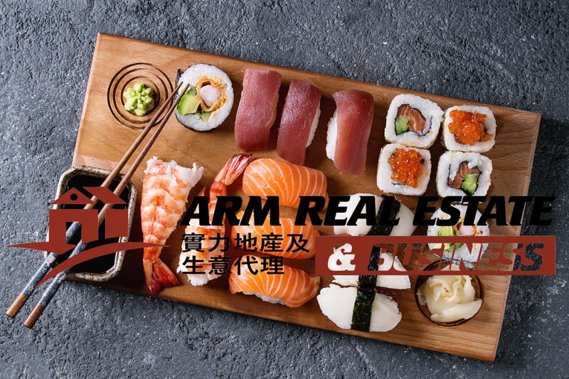 Taylors Lakes Japanese Restaurant Lease and Equipment for Sale - Fully Renovated