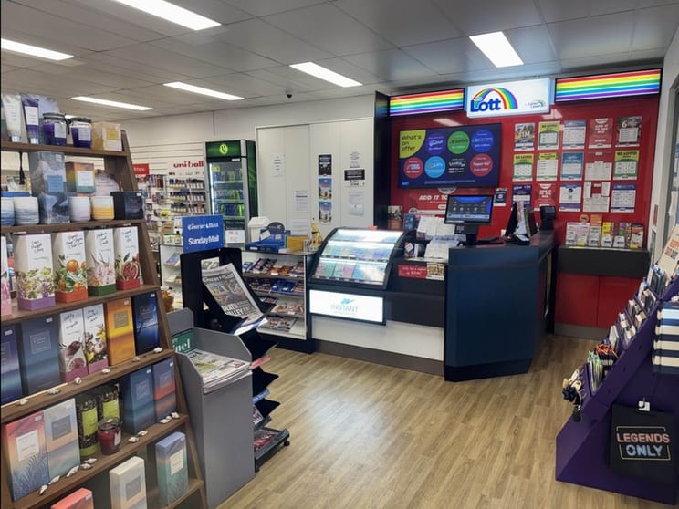 Morayfield Newsagency Established Business Opportunity For Sale $160,000 Plus Sav Morayfield Newsagency Established Business Opportunity For Sale $160,000 Plus Sav