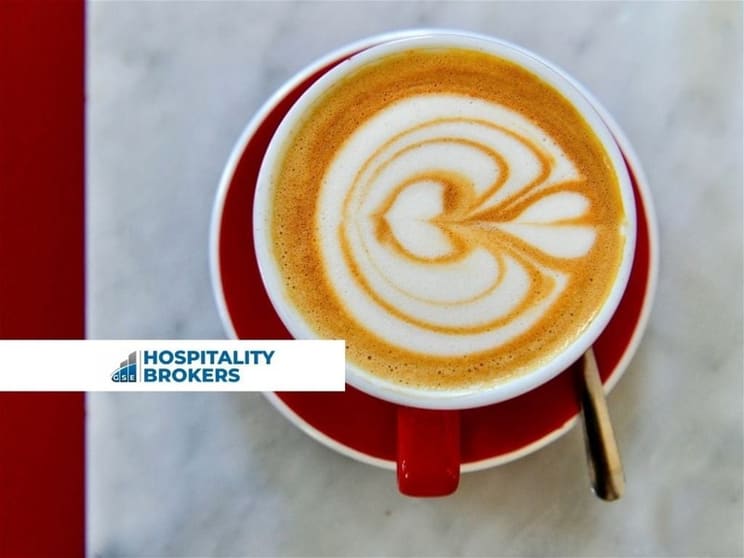 Northside Espresso Bar | $500 weekly Rent | Mon-Fri