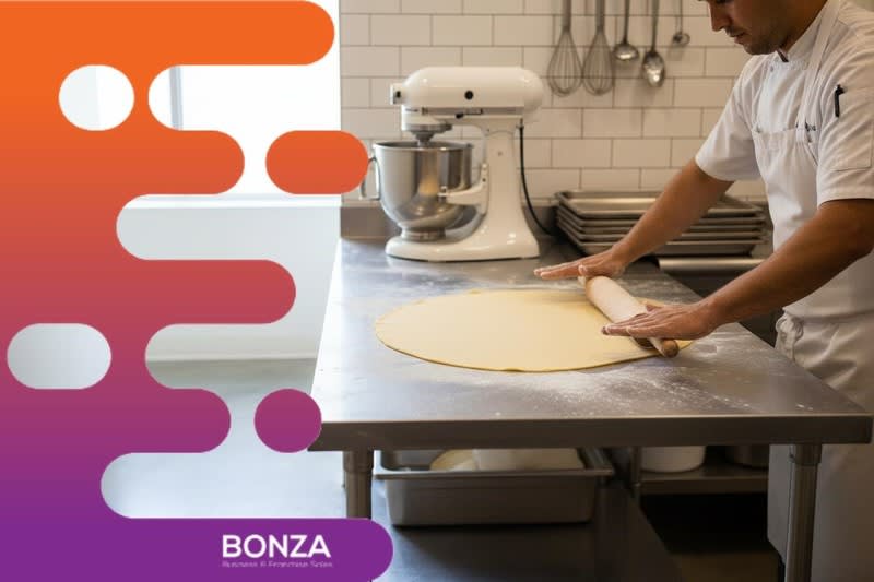 37141 - Fresh Pasta Manufacturing Business - Growth Potential