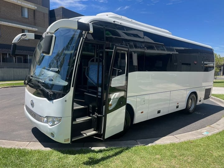 Sunshine Coast and Noosa Tour Charter Business Three Brands, One Opportunity