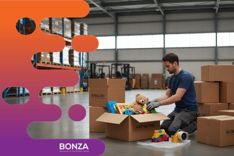 37151 - Online Toy Business With Repeat Customers 37151 - Online Toy Business With Repeat Customers