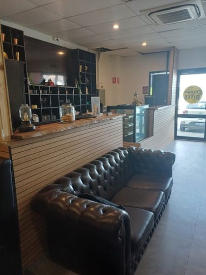Outstanding Restaurant Opportunity in Canning Vale