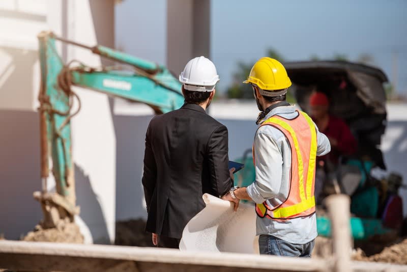 $2.5 MILLION PROFIT - Building Industry Juggernaut! $2.5 MILLION PROFIT - Building Industry Juggernaut!