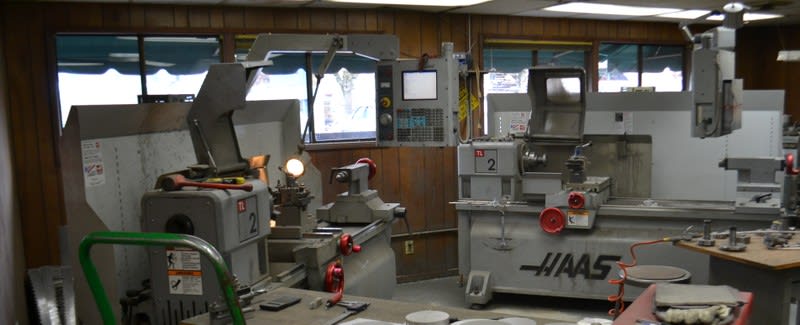 Established Mackay Engineering & Machining Business 