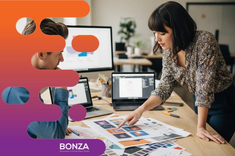 37152 Award-Recognised Print & Design Business Opportunity
