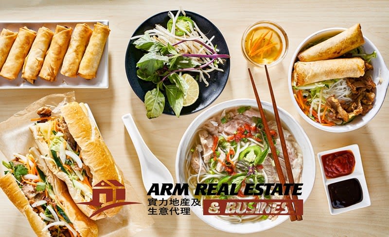 Hawthorn Asian Restaurant Business For Sale - Seating 60