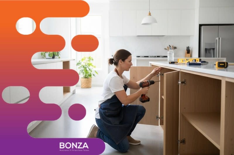 37158 Established Joinery Manufacturer With In-House Installation Team