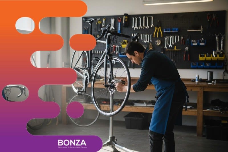 37102 Specialist Bicycle Sales Service & Repair Business 37102 Specialist Bicycle Sales Service & Repair Business