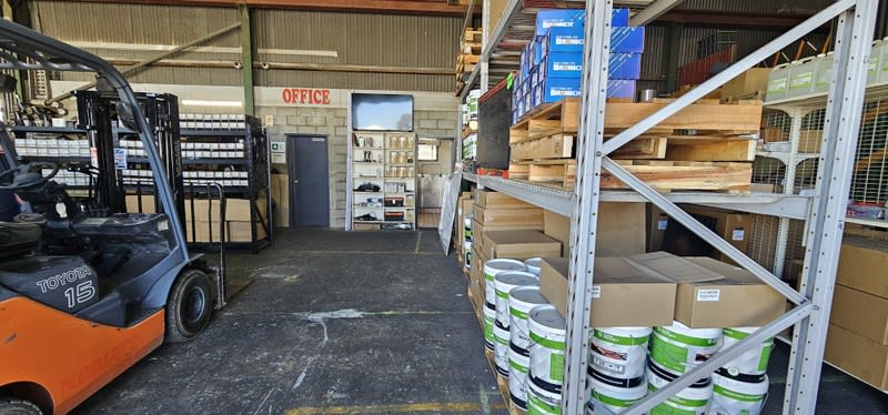 Two Established Cairns Trade Businesses | Roofing, Restoration & Supply