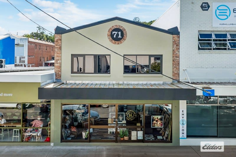 Hutchinson's Tile Centre and Showroom