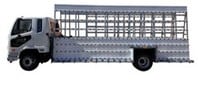 Design and Build Custom Glass Truck Bodies and Racks