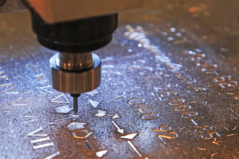 Coming Soon - Retail & Commercial Engraving Business Coming Soon - Retail & Commercial Engraving Business