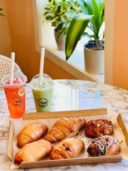 Bakery & Milk Tea Business for Sale in Haymarket | Darling Square Precinct | Established Fit-out & Equipment