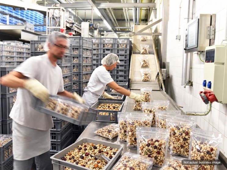 Iconic Muesli Brand and Wholesale Business Mornington Peninsula, VIC Iconic Muesli Brand and Wholesale Business Mornington Peninsula, VIC