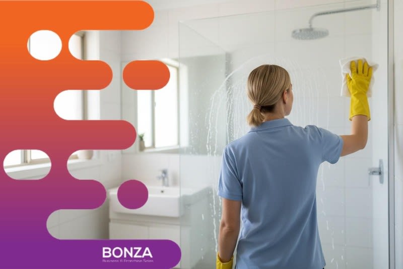 37201 Residential Cleaning Business - Strong Growth Potential