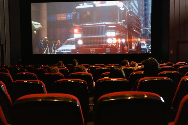 Regional Cinema Opportunity with Strong Growth Potential