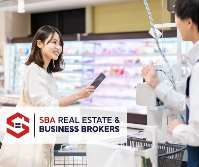 Mernda Convenience Store  $9K Weekly