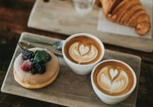 Loved Beachside Café 6 Years Trading, Prime Location Loved Beachside Café 6 Years Trading, Prime Location