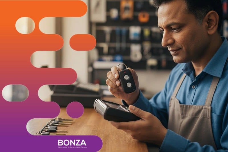 37215 - Established Multi Service Retail Business 37215 - Established Multi Service Retail Business