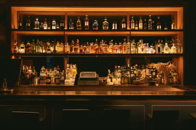 Restaurant and Bar in a Fortitude Valley Hotel  Fully Managed with Three Revenue Streams.