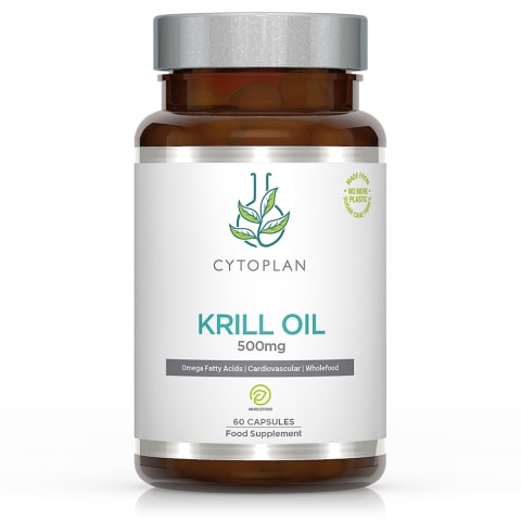Krill Oil
