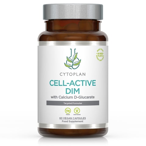 Cell-Active DIM 