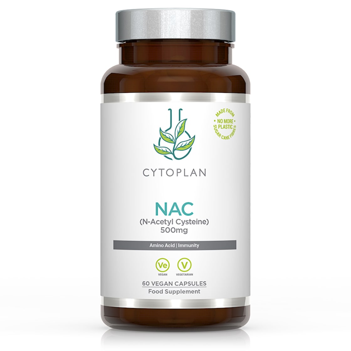 Nac supplement