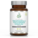 Tocopherol & Tocotrienol Complex