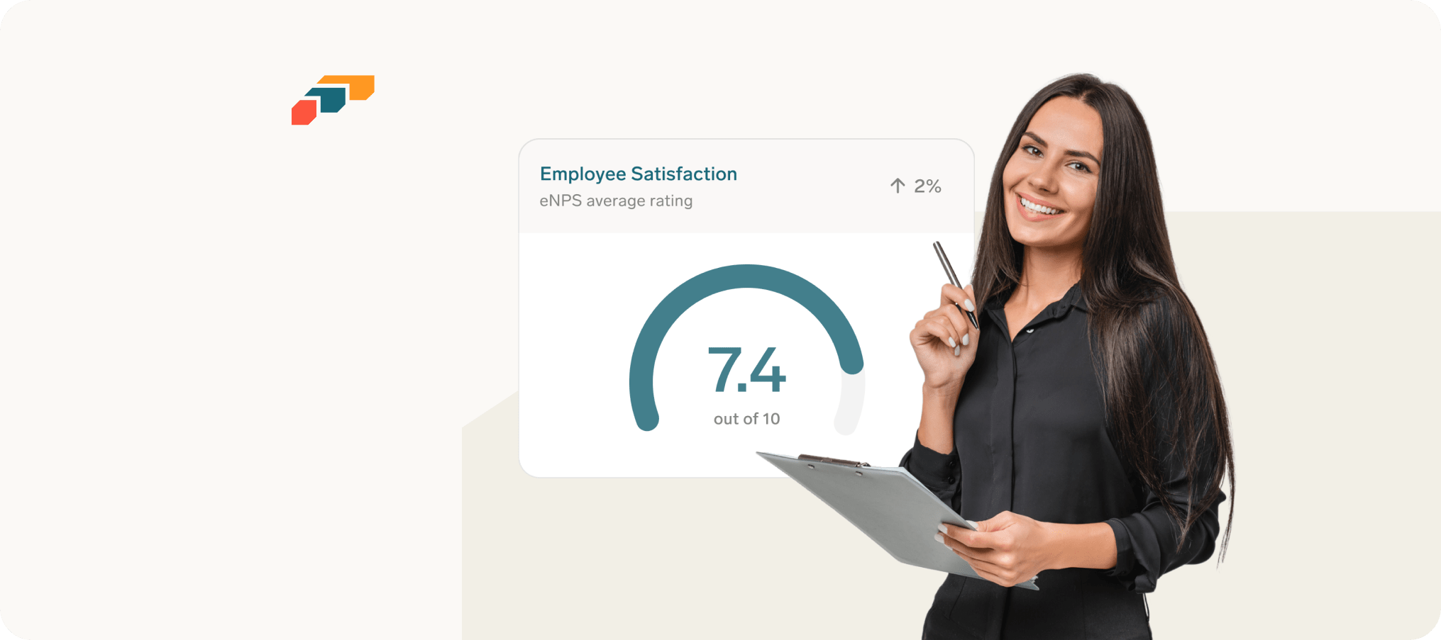 Decoding Employee Satisfaction: 5 Must-Know Metrics